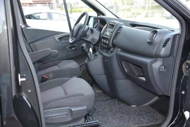 Fiat TALENTO 2.0 MultiJet L2H1 Business Pro DC | Dubbele Cabine | ex btw