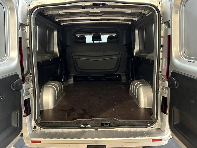 Fiat TALENTO 2.0 145 PK MultiJet L2H1 Business Pro DC Airco | Cruise Control | Bluetooth | Trekhaak | 5 zitplaatsen | DubbelCabine | Achterdeuren | Isofix |