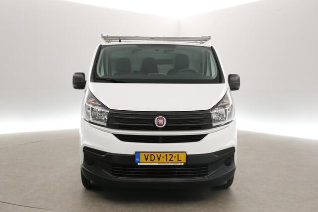 Fiat TALENTO 2.0 MultiJet L2H1 146PK Airco Camera Cruise Navigatie PDC 3 Persoons Imperiaal Trekhaak