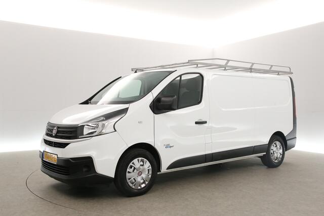 Fiat TALENTO 2.0 MultiJet L2H1 146PK Airco Camera Cruise Navigatie PDC 3 Persoons Imperiaal Trekhaak