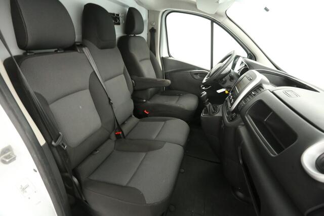Fiat TALENTO 2.0 MultiJet L2H1 146PK Airco Camera Cruise Navigatie PDC 3 Persoons Imperiaal Trekhaak