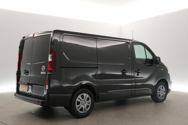 Fiat TALENTO 2.0 MultiJet L1H1 Airco Cruise Navigatie PDC 3 Persoons Elektrpakket