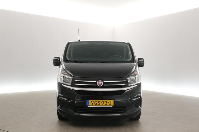 Fiat TALENTO 2.0 MultiJet L1H1 Airco Cruise Navigatie PDC 3 Persoons Elektrpakket