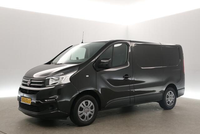 Fiat TALENTO 2.0 MultiJet L1H1 Airco Cruise Navigatie PDC 3 Persoons Elektrpakket