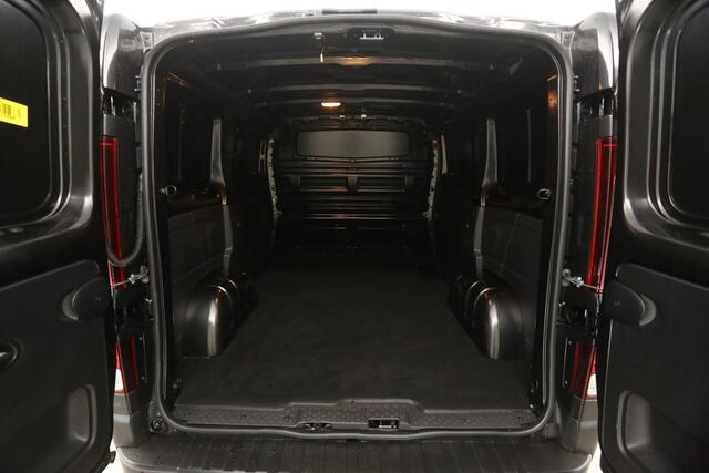 Fiat TALENTO 2.0 MultiJet L1H1 Airco Cruise Navigatie PDC 3 Persoons Elektrpakket
