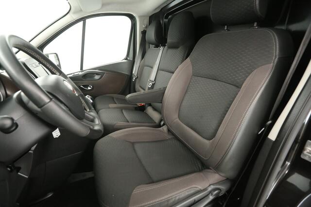 Fiat TALENTO 2.0 MultiJet L1H1 Airco Cruise Navigatie PDC 3 Persoons Elektrpakket