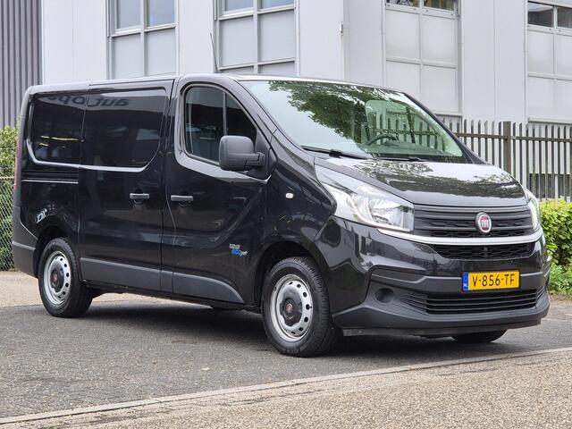 Fiat TALENTO 1.6 MJ EcoJet L1H1 Basis Trekhaak/CruiseControl/Elek.ramen etc.