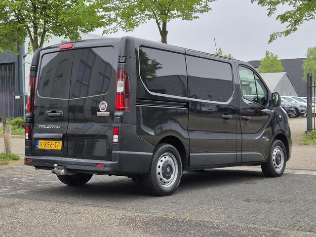 Fiat TALENTO 1.6 MJ EcoJet L1H1 Basis Trekhaak/CruiseControl/Elek.ramen etc.