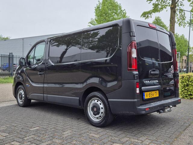 Fiat TALENTO 1.6 MJ EcoJet L1H1 Basis Trekhaak/CruiseControl/Elek.ramen etc.