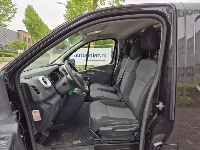 Fiat TALENTO 1.6 MJ EcoJet L1H1 Basis Trekhaak/CruiseControl/Elek.ramen etc.