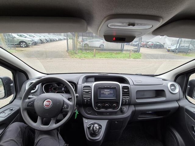 Fiat TALENTO 1.6 MJ EcoJet L1H1 Basis Trekhaak/CruiseControl/Elek.ramen etc.