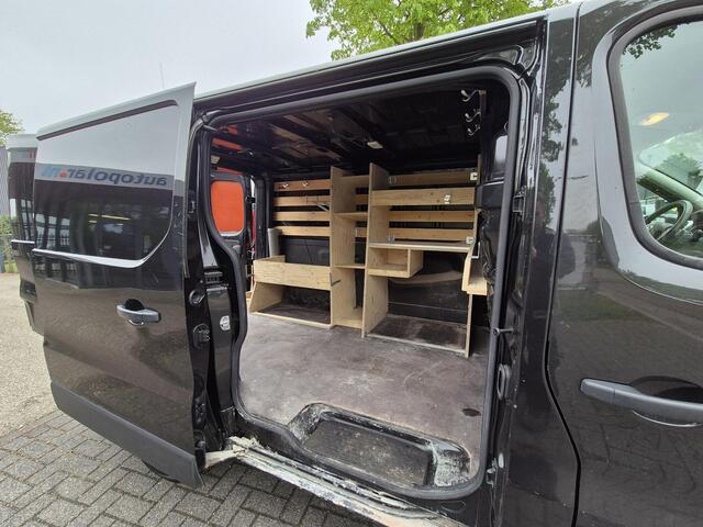 Fiat TALENTO 1.6 MJ EcoJet L1H1 Basis Trekhaak/CruiseControl/Elek.ramen etc.