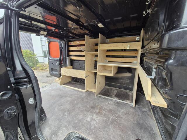 Fiat TALENTO 1.6 MJ EcoJet L1H1 Basis Trekhaak/CruiseControl/Elek.ramen etc.