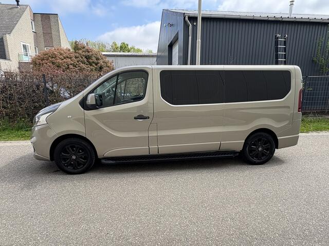 Fiat TALENTO 1.6 MJ EcoJet L2H1 / LANG / DUBBEL CABINE / NAVI / CRUISE / AIRCO