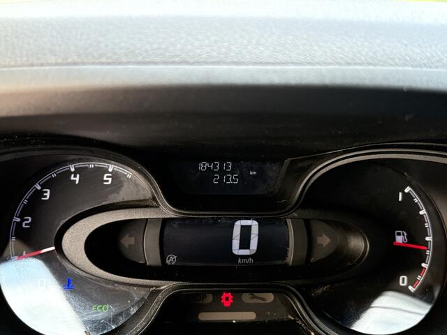 Fiat TALENTO 1.6 MJ EcoJet L2H1 / LANG / DUBBEL CABINE / NAVI / CRUISE / AIRCO