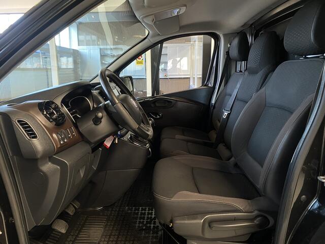 Fiat TALENTO 1.6 MJ L2H1 SX Navi, Side bars