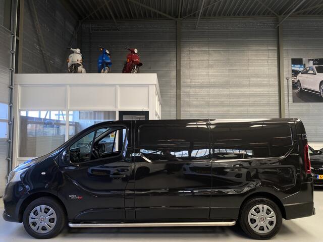 Fiat TALENTO 1.6 MJ L2H1 SX Navi, Side bars