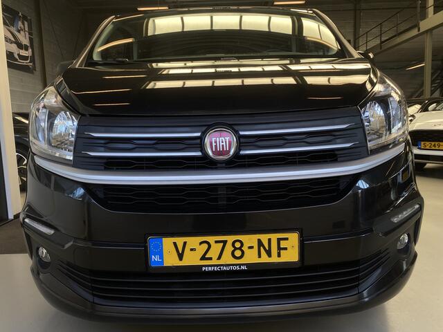 Fiat TALENTO 1.6 MJ L2H1 SX Navi, Side bars