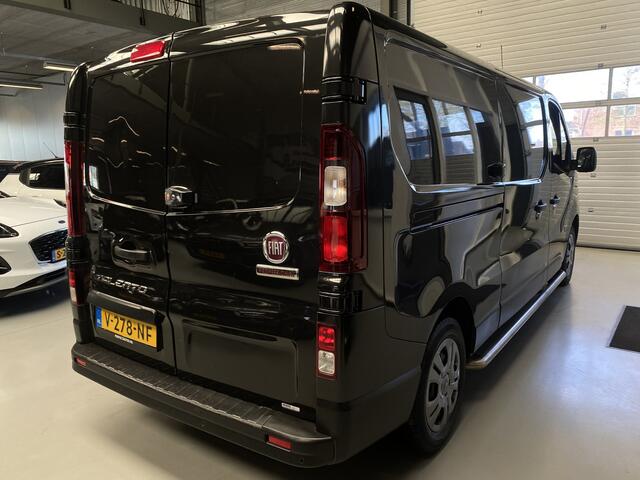 Fiat TALENTO 1.6 MJ L2H1 SX Navi, Side bars