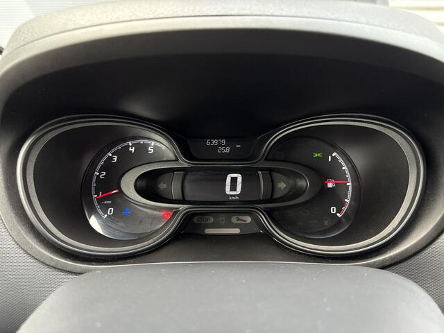 Fiat TALENTO 2.0 MultiJet L2H1 BNS Pro DC 145PK ?5-Persoons ?Camera ?Airco ?Cruise ?Bluetooth telefoon ?Parkeersensoren ?Schuifdeur Rechts ?Trekhaak ?Lichtmetaal ?Imperiaal