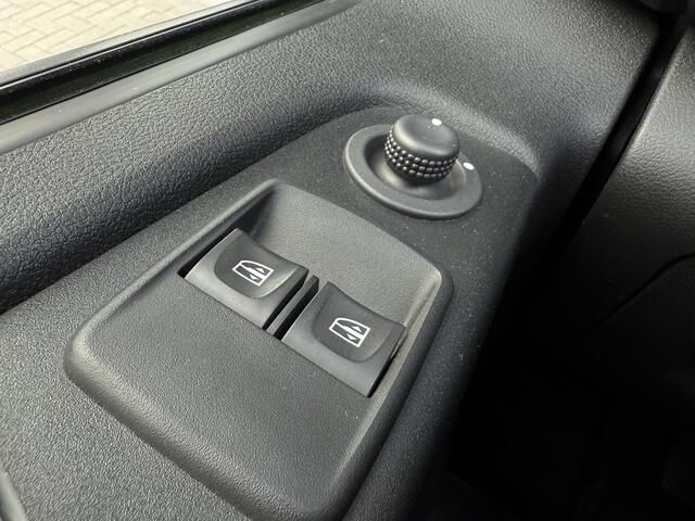 Fiat TALENTO 2.0 MultiJet L2H1 BNS Pro DC 145PK ?5-Persoons ?Camera ?Airco ?Cruise ?Bluetooth telefoon ?Parkeersensoren ?Schuifdeur Rechts ?Trekhaak ?Lichtmetaal ?Imperiaal