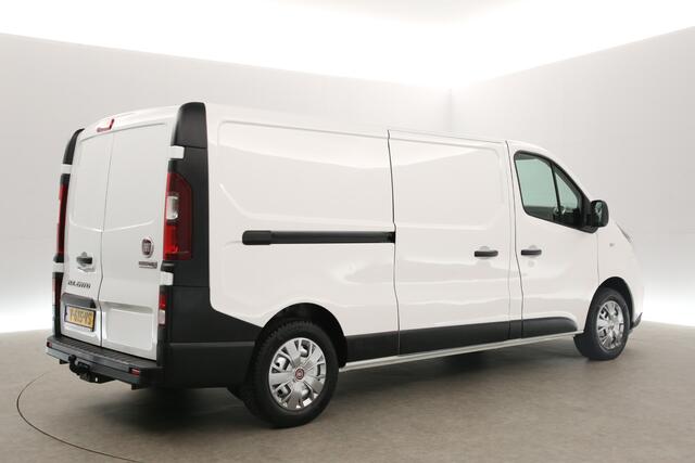 Fiat TALENTO 1.6 MJ L2H1 Marge Airco Cruise Navi 3 Persoons Elektrpakket Trekhaak