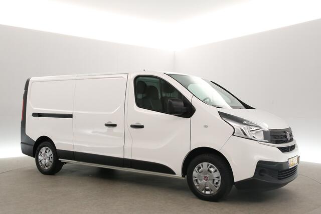 Fiat TALENTO 1.6 MJ L2H1 Marge Airco Cruise Navi 3 Persoons Elektrpakket Trekhaak