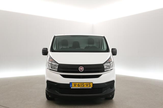 Fiat TALENTO 1.6 MJ L2H1 Marge Airco Cruise Navi 3 Persoons Elektrpakket Trekhaak