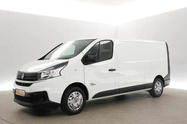 Fiat TALENTO 1.6 MJ L2H1 Marge Airco Cruise Navi 3 Persoons Elektrpakket Trekhaak