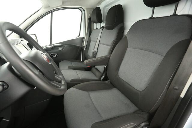 Fiat TALENTO 1.6 MJ L2H1 Marge Airco Cruise Navi 3 Persoons Elektrpakket Trekhaak