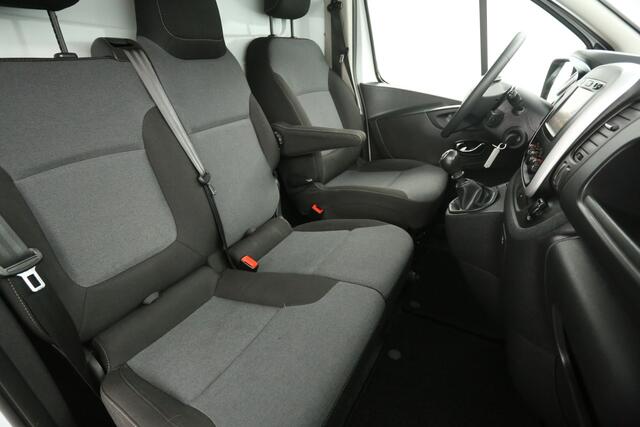 Fiat TALENTO 1.6 MJ L2H1 Marge Airco Cruise Navi 3 Persoons Elektrpakket Trekhaak