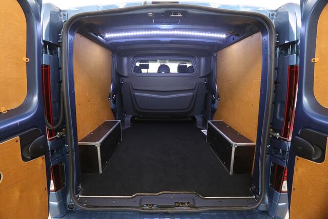 Fiat TALENTO 2.0 MultiJet L2H1 | 170PK | Dubbele Cabine | 5 Persoons | Automaat Clima Camera Navi PDC 17"LMV Trekhaak