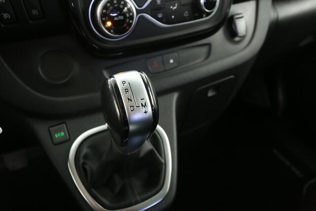 Fiat TALENTO 2.0 MultiJet L2H1 | 170PK | Dubbele Cabine | 5 Persoons | Automaat Clima Camera Navi PDC 17"LMV Trekhaak