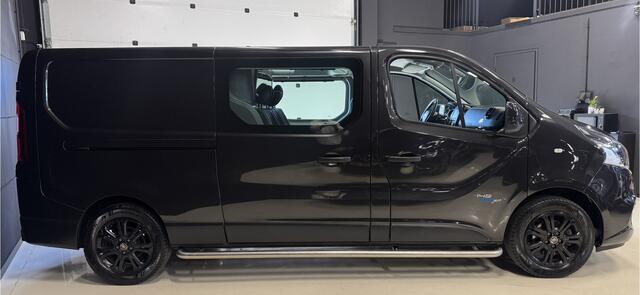 Fiat TALENTO 1.6 MJ EcoJet 145PK L2H1 Dubbele Cabine SX | 1e eigenaar | Camera | Navi | Trekhaak | Clima | Cruise