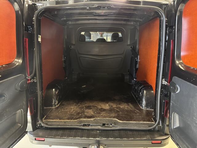 Fiat TALENTO 1.6 MJ EcoJet 145PK L2H1 Dubbele Cabine SX | 1e eigenaar | Camera | Navi | Trekhaak | Clima | Cruise