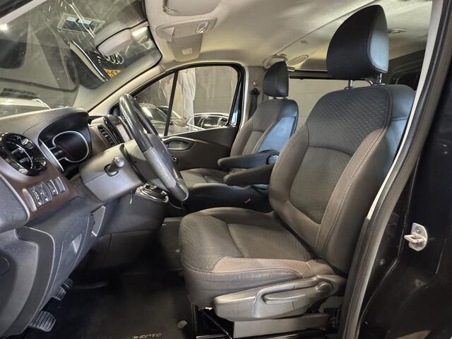 Fiat TALENTO 1.6 MJ EcoJet 145PK L2H1 Dubbele Cabine SX | 1e eigenaar | Camera | Navi | Trekhaak | Clima | Cruise