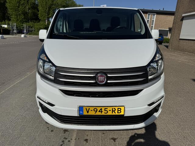 Fiat TALENTO 1.6 MJ EcoJet L2H1 DC Basis *Navi*Camera*