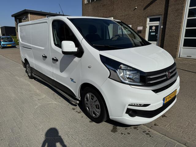 Fiat TALENTO 1.6 MJ EcoJet L2H1 DC Basis *Navi*Camera*