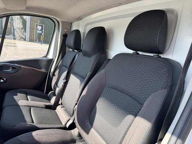 Fiat TALENTO 1.6 MJ EcoJet L2H1 DC Basis *Navi*Camera*
