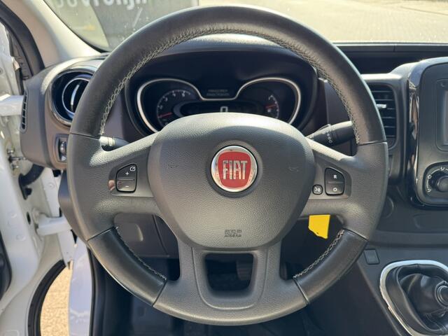 Fiat TALENTO 1.6 MJ EcoJet L2H1 DC Basis *Navi*Camera*