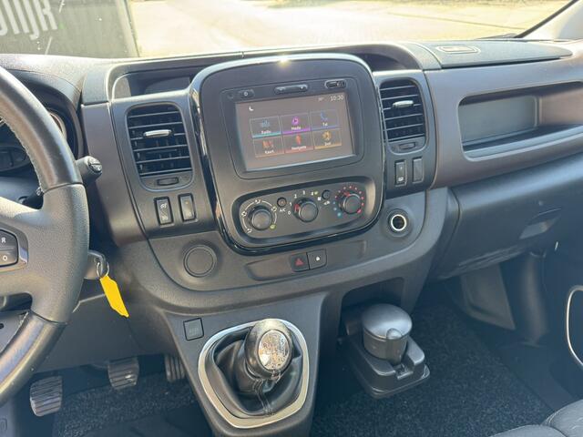 Fiat TALENTO 1.6 MJ EcoJet L2H1 DC Basis *Navi*Camera*