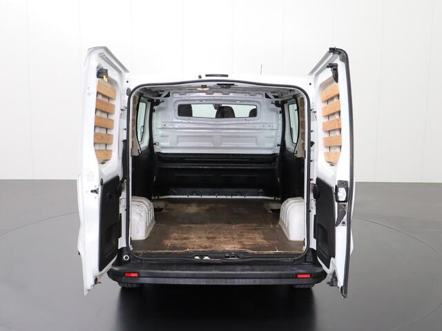 Fiat TALENTO 1.6MJ 120PK | 2xSchuifdeur | Navigatie | Camera | Airco | Cruise | 3-Persoons