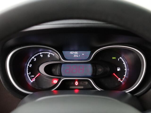 Fiat TALENTO 1.6MJ 120PK | 2xSchuifdeur | Navigatie | Camera | Airco | Cruise | 3-Persoons