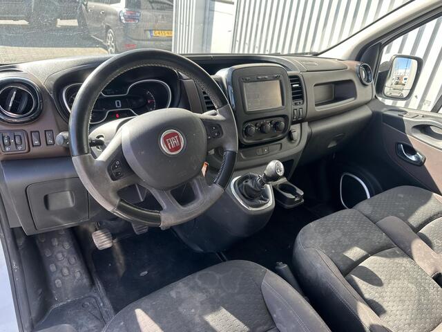Fiat TALENTO 1.6 MJ EcoJet L2H1 SX*A/C*NAVI*3P*CRUISE*