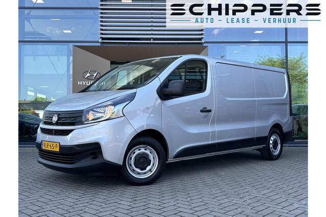 Fiat TALENTO 2.0 MultiJet L2H1 Basis Navi | parkeersensoren | Airco