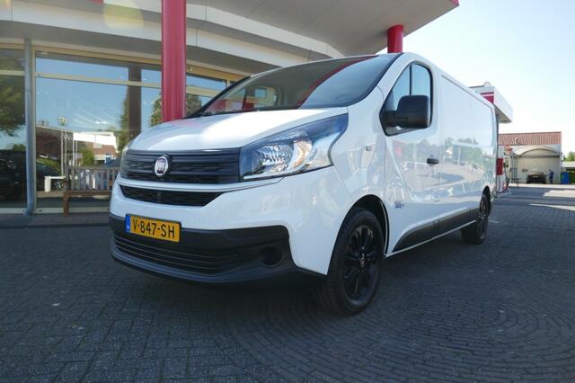 Fiat TALENTO 1.6 MJECO L2H1 3 PERS./AIRCO/NAVI/TREKHAAK/LICHTMETAAL.