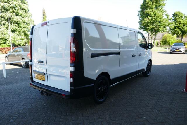 Fiat TALENTO 1.6 MJECO L2H1 3 PERS./AIRCO/NAVI/TREKHAAK/LICHTMETAAL.