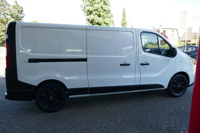 Fiat TALENTO 1.6 MJECO L2H1 3 PERS./AIRCO/NAVI/TREKHAAK/LICHTMETAAL.