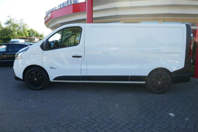 Fiat TALENTO 1.6 MJECO L2H1 3 PERS./AIRCO/NAVI/TREKHAAK/LICHTMETAAL.