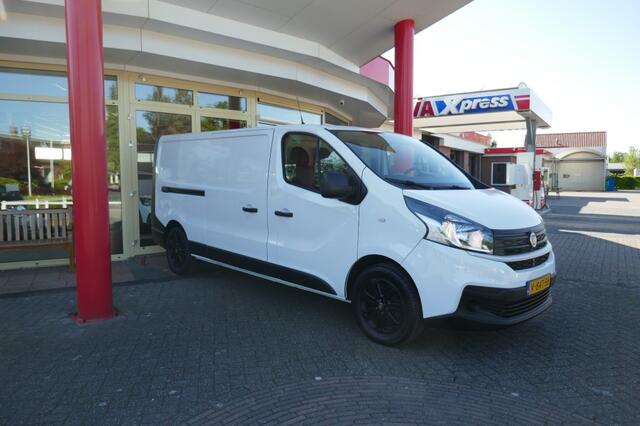 Fiat TALENTO 1.6 MJECO L2H1 3 PERS./AIRCO/NAVI/TREKHAAK/LICHTMETAAL.